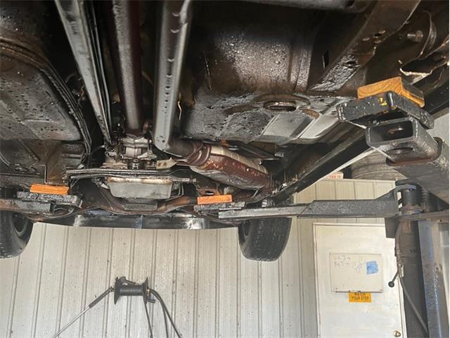 1984 Pontiac Firebird Trans Am (CC-1764268) for sale in Greene, Iowa