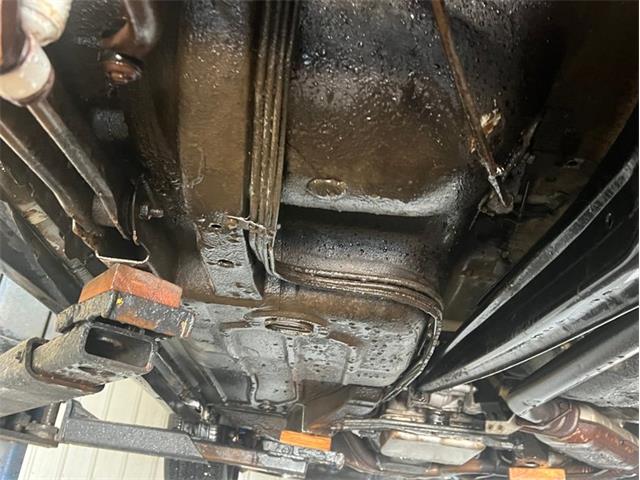 1984 Pontiac Firebird Trans Am (CC-1764268) for sale in Greene, Iowa