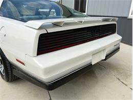 1984 Pontiac Firebird Trans Am (CC-1764268) for sale in Greene, Iowa