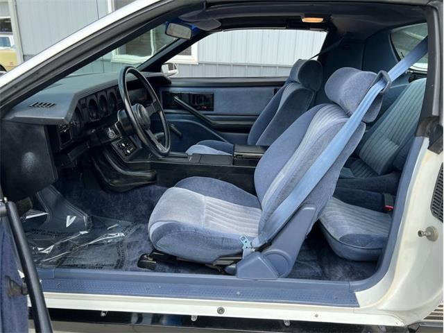 1984 Pontiac Firebird Trans Am (CC-1764268) for sale in Greene, Iowa