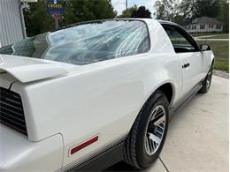 1984 Pontiac Firebird Trans Am (CC-1764268) for sale in Greene, Iowa