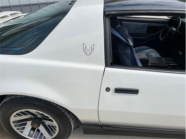 1984 Pontiac Firebird Trans Am (CC-1764268) for sale in Greene, Iowa