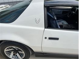 1984 Pontiac Firebird Trans Am (CC-1764268) for sale in Greene, Iowa