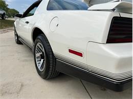 1984 Pontiac Firebird Trans Am (CC-1764268) for sale in Greene, Iowa