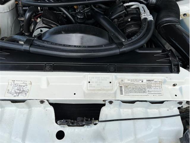 1984 Pontiac Firebird Trans Am (CC-1764268) for sale in Greene, Iowa