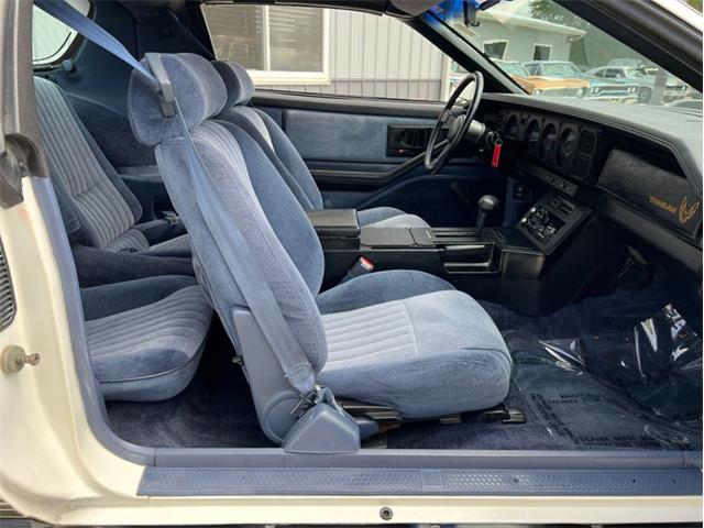 1984 Pontiac Firebird Trans Am (CC-1764268) for sale in Greene, Iowa
