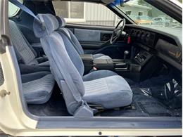 1984 Pontiac Firebird Trans Am (CC-1764268) for sale in Greene, Iowa