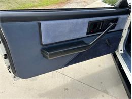 1984 Pontiac Firebird Trans Am (CC-1764268) for sale in Greene, Iowa