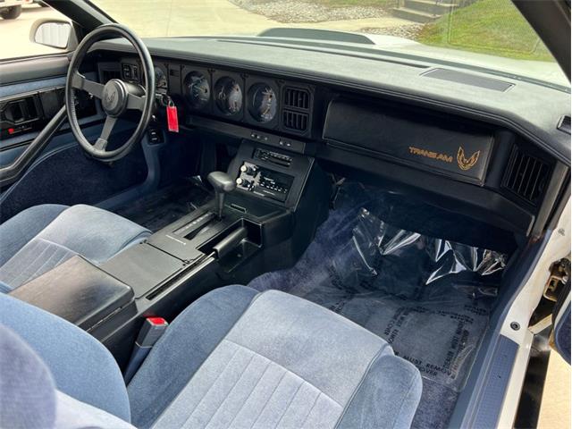 1984 Pontiac Firebird Trans Am (CC-1764268) for sale in Greene, Iowa