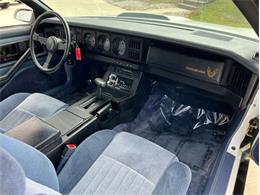 1984 Pontiac Firebird Trans Am (CC-1764268) for sale in Greene, Iowa