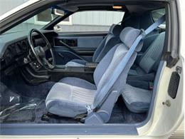 1984 Pontiac Firebird Trans Am (CC-1764268) for sale in Greene, Iowa