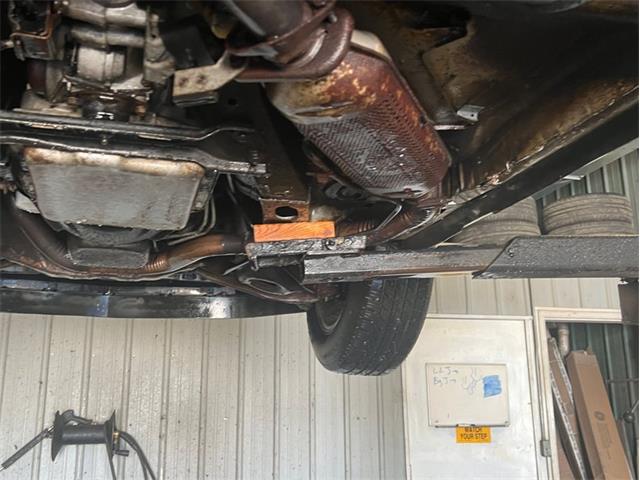 1984 Pontiac Firebird Trans Am (CC-1764268) for sale in Greene, Iowa