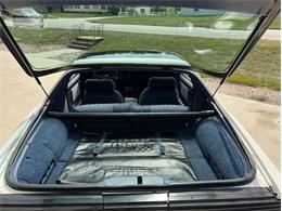 1984 Pontiac Firebird Trans Am (CC-1764268) for sale in Greene, Iowa