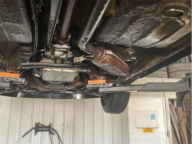 1984 Pontiac Firebird Trans Am (CC-1764268) for sale in Greene, Iowa