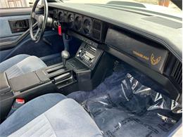 1984 Pontiac Firebird Trans Am (CC-1764268) for sale in Greene, Iowa