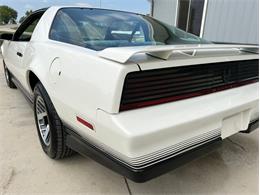 1984 Pontiac Firebird Trans Am (CC-1764268) for sale in Greene, Iowa