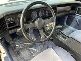 1984 Pontiac Firebird Trans Am (CC-1764268) for sale in Greene, Iowa