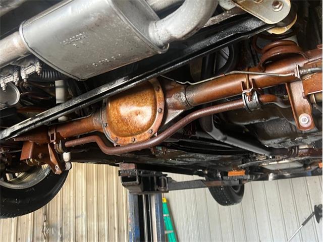 1984 Pontiac Firebird Trans Am (CC-1764268) for sale in Greene, Iowa