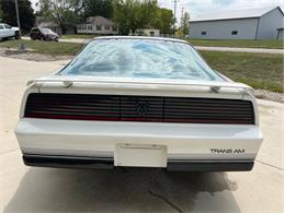 1984 Pontiac Firebird Trans Am (CC-1764268) for sale in Greene, Iowa