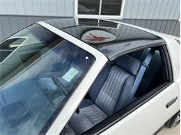 1984 Pontiac Firebird Trans Am (CC-1764268) for sale in Greene, Iowa