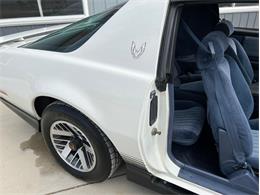 1984 Pontiac Firebird Trans Am (CC-1764268) for sale in Greene, Iowa