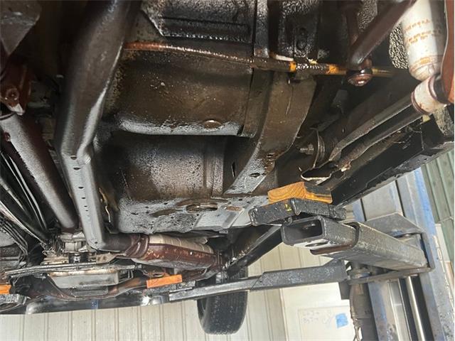 1984 Pontiac Firebird Trans Am (CC-1764268) for sale in Greene, Iowa