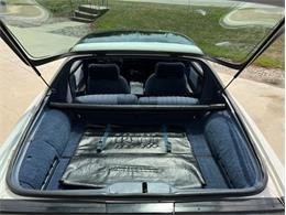 1984 Pontiac Firebird Trans Am (CC-1764268) for sale in Greene, Iowa