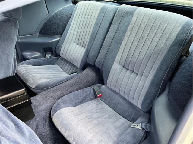 1984 Pontiac Firebird Trans Am (CC-1764268) for sale in Greene, Iowa