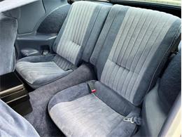 1984 Pontiac Firebird Trans Am (CC-1764268) for sale in Greene, Iowa