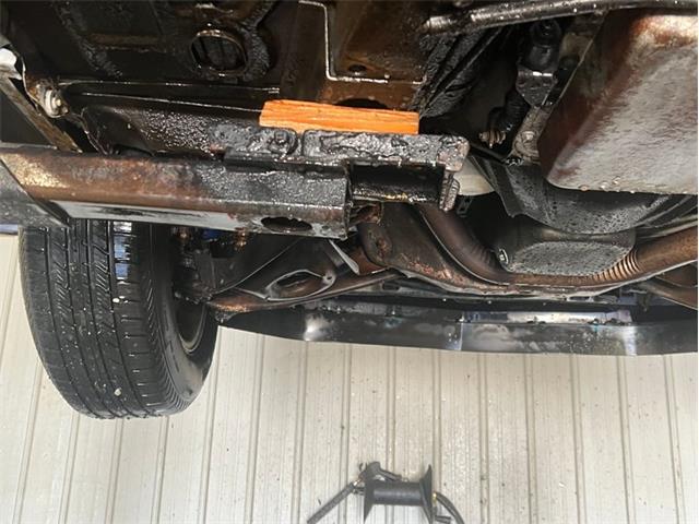 1984 Pontiac Firebird Trans Am (CC-1764268) for sale in Greene, Iowa