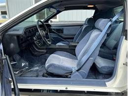 1984 Pontiac Firebird Trans Am (CC-1764268) for sale in Greene, Iowa