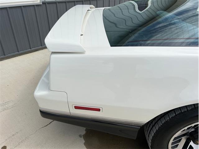 1984 Pontiac Firebird Trans Am (CC-1764268) for sale in Greene, Iowa