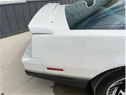 1984 Pontiac Firebird Trans Am (CC-1764268) for sale in Greene, Iowa