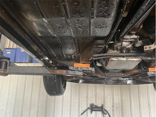 1984 Pontiac Firebird Trans Am (CC-1764268) for sale in Greene, Iowa