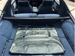 1984 Pontiac Firebird Trans Am (CC-1764268) for sale in Greene, Iowa