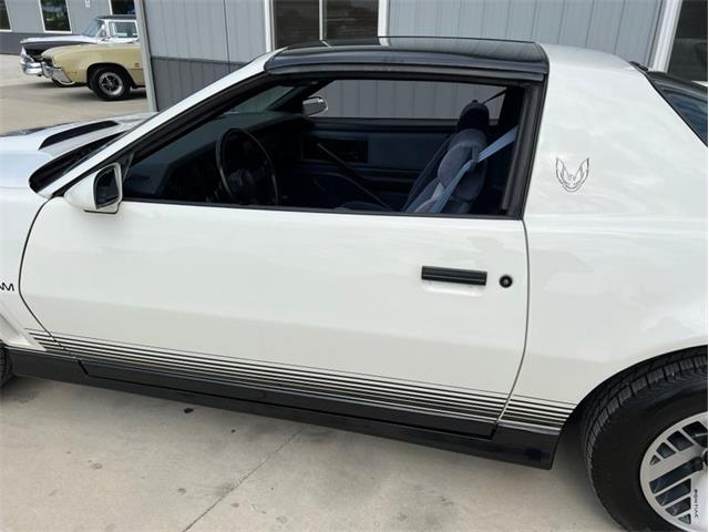 1984 Pontiac Firebird Trans Am (CC-1764268) for sale in Greene, Iowa