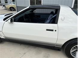 1984 Pontiac Firebird Trans Am (CC-1764268) for sale in Greene, Iowa