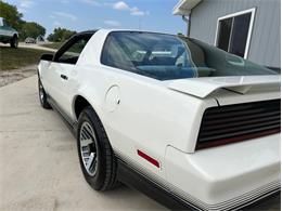 1984 Pontiac Firebird Trans Am (CC-1764268) for sale in Greene, Iowa