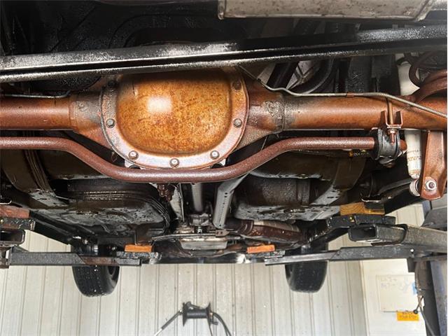 1984 Pontiac Firebird Trans Am (CC-1764268) for sale in Greene, Iowa