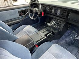 1984 Pontiac Firebird Trans Am (CC-1764268) for sale in Greene, Iowa