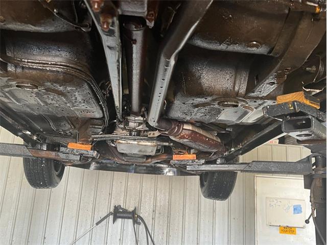 1984 Pontiac Firebird Trans Am (CC-1764268) for sale in Greene, Iowa