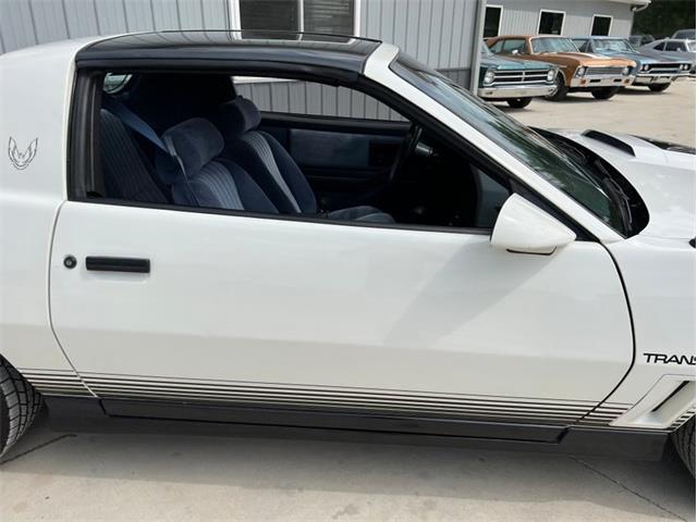 1984 Pontiac Firebird Trans Am (CC-1764268) for sale in Greene, Iowa