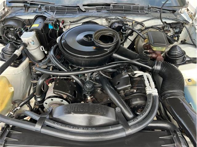 1984 Pontiac Firebird Trans Am (CC-1764268) for sale in Greene, Iowa