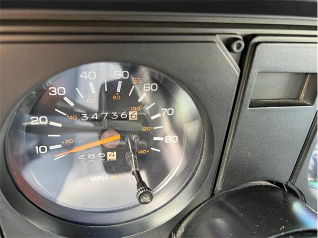 1984 Pontiac Firebird Trans Am (CC-1764268) for sale in Greene, Iowa