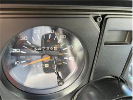 1984 Pontiac Firebird Trans Am (CC-1764268) for sale in Greene, Iowa