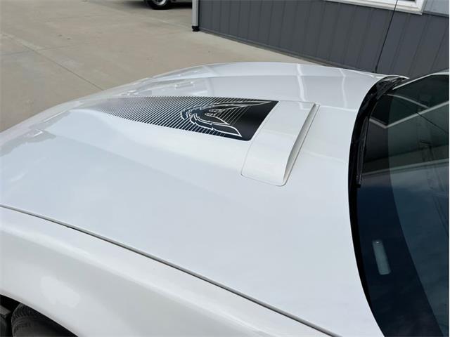 1984 Pontiac Firebird Trans Am (CC-1764268) for sale in Greene, Iowa