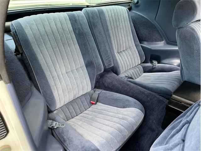 1984 Pontiac Firebird Trans Am (CC-1764268) for sale in Greene, Iowa