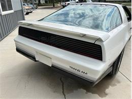 1984 Pontiac Firebird Trans Am (CC-1764268) for sale in Greene, Iowa
