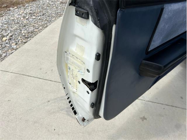 1984 Pontiac Firebird Trans Am (CC-1764268) for sale in Greene, Iowa