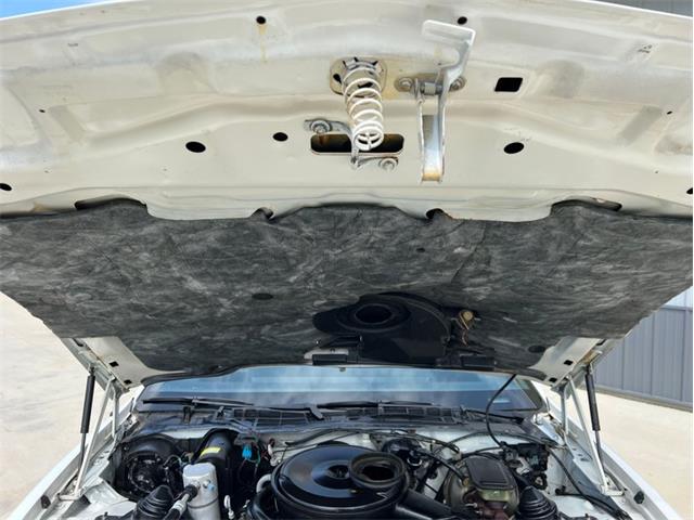 1984 Pontiac Firebird Trans Am (CC-1764268) for sale in Greene, Iowa